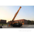 Full Hydraulic Exploration Drilling Rig